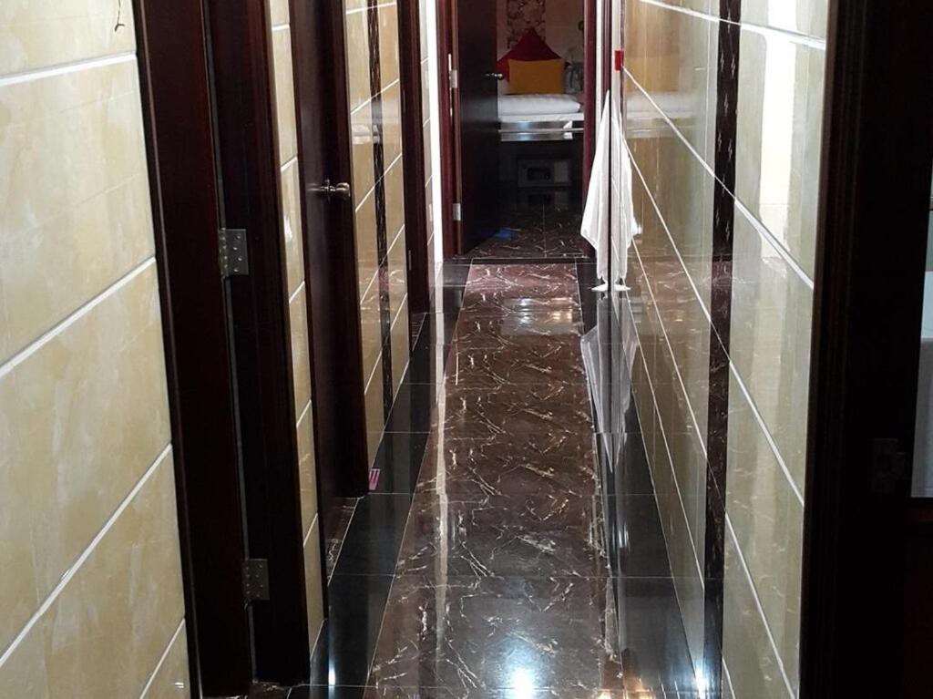 Ranjeet Guest House Хонконг Екстериор снимка