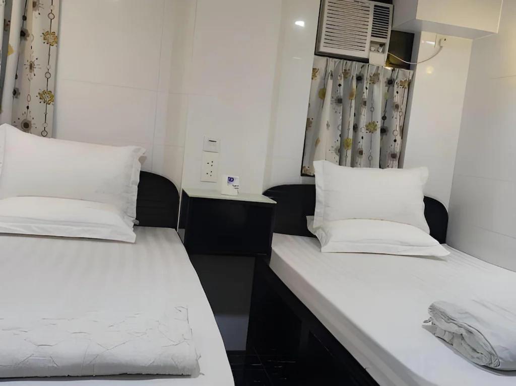 Ranjeet Guest House Хонконг Екстериор снимка