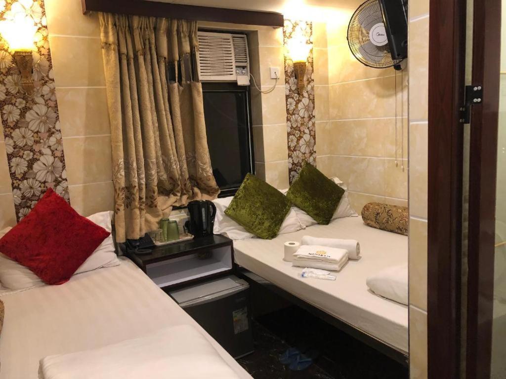 Ranjeet Guest House Хонконг Екстериор снимка