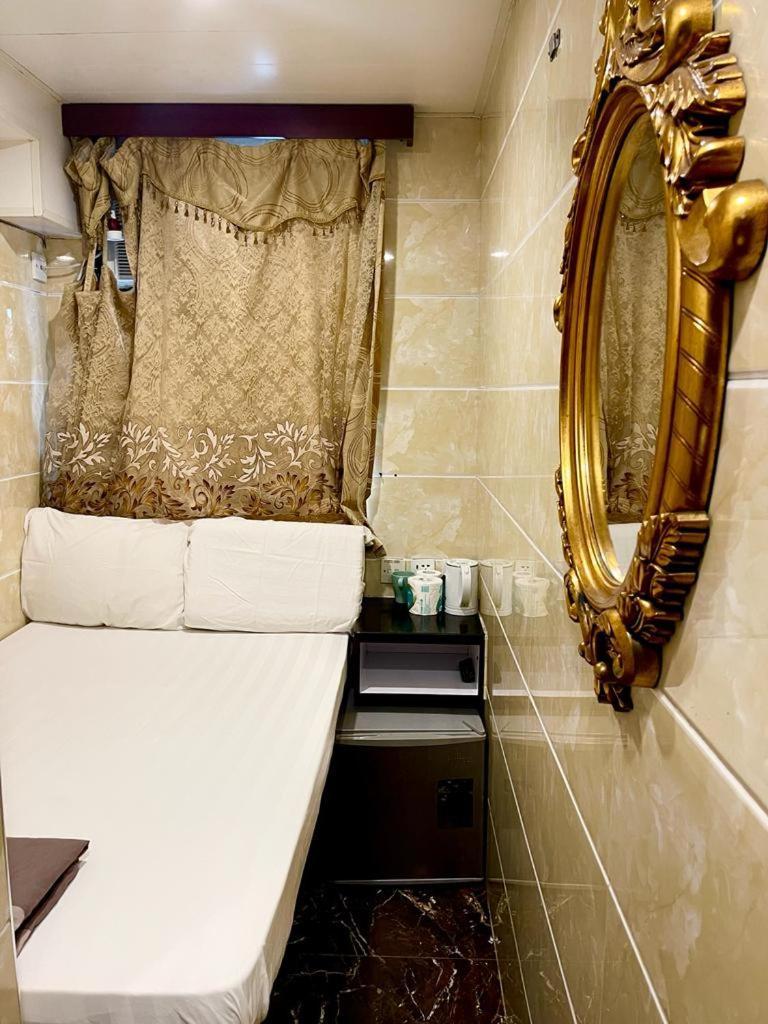 Ranjeet Guest House Хонконг Екстериор снимка